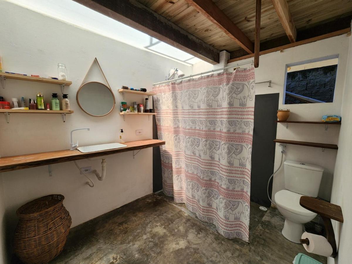 Loft Romantico Pe Na Areia Holiday home
