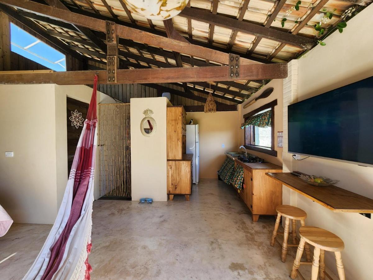 Loft Romantico Pe Na Areia * Itapoa (Santa Catarina)