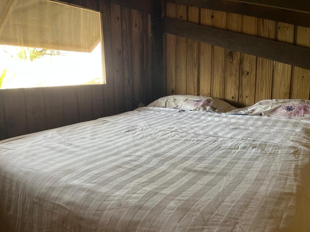 Loft Romantico Pe Na Areia