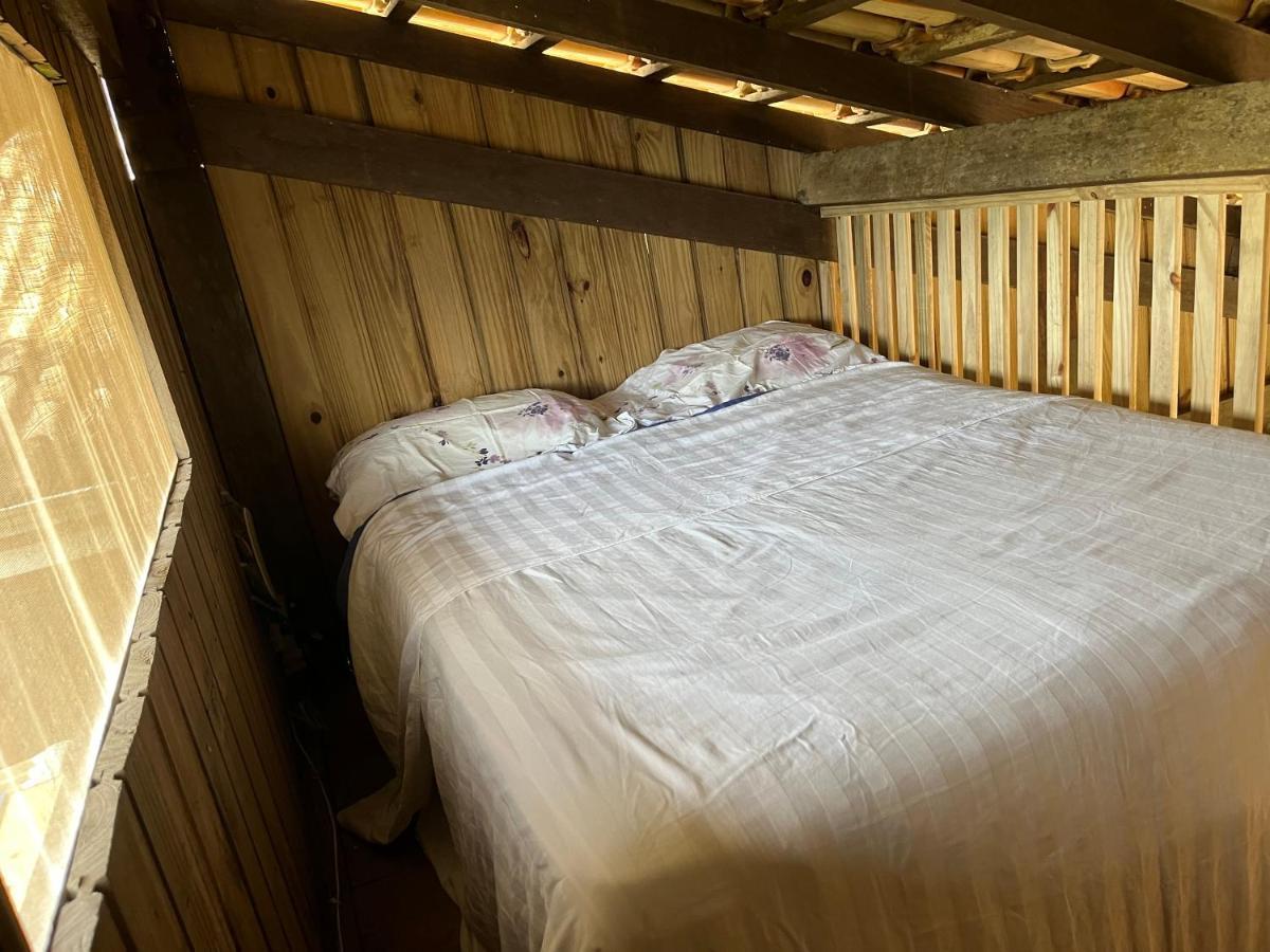 Loft Romantico Pe Na Areia Holiday home *