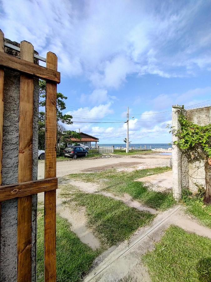 Holiday home Loft Romantico Pe Na Areia Itapoa (Santa Catarina)