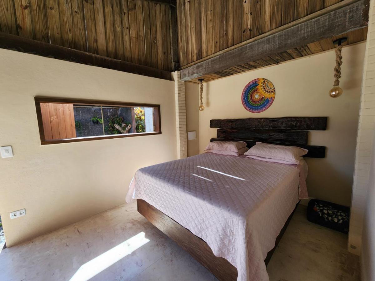 Loft Romantico Pe Na Areia Holiday home Itapoa (Santa Catarina)