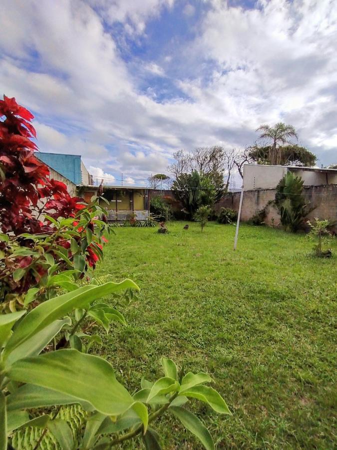 Loft Romantico Pe Na Areia Holiday home
