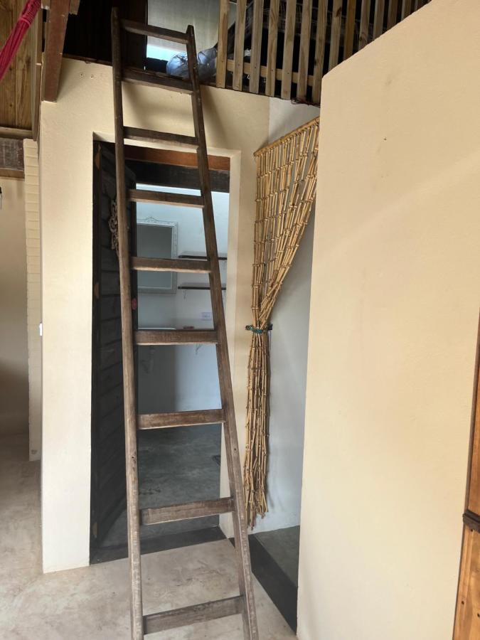 Loft Romantico Pe Na Areia