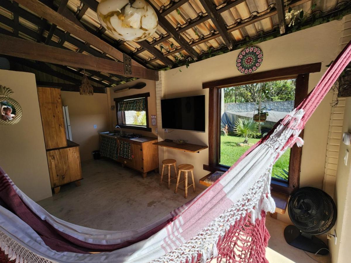 Loft Romantico Pe Na Areia Holiday home