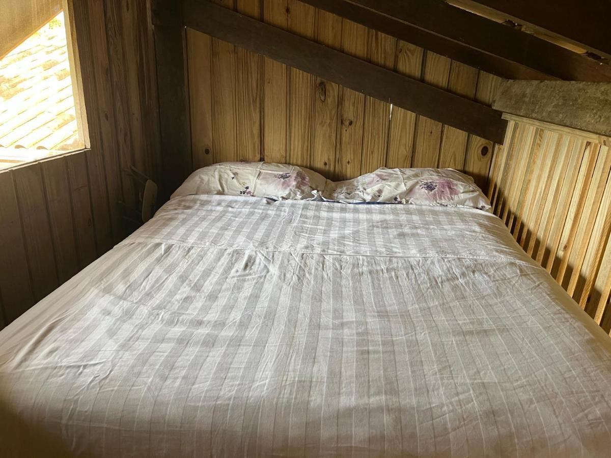 Loft Romantico Pe Na Areia Holiday home *