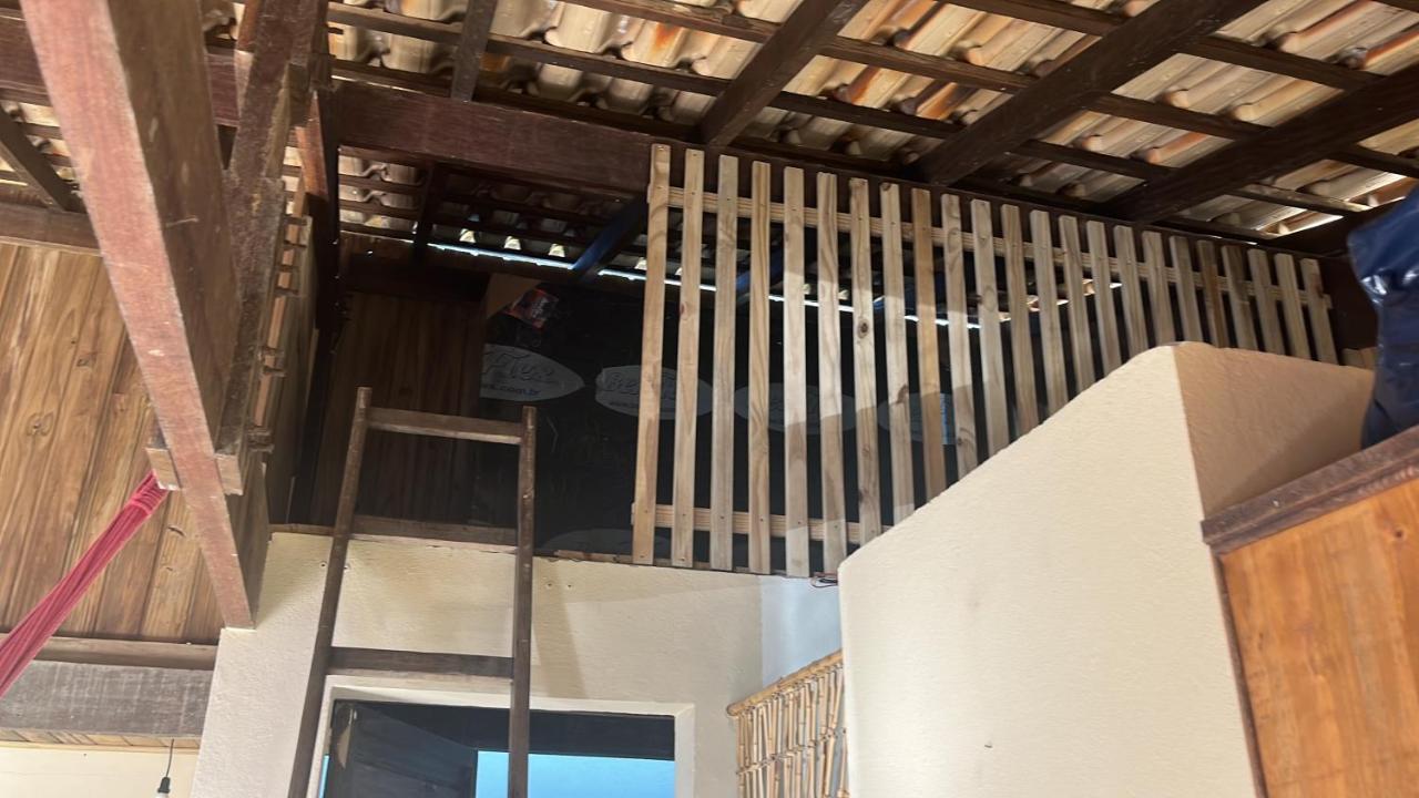 Holiday home Loft Romantico Pe Na Areia Itapoa (Santa Catarina)