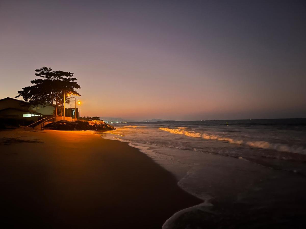 Holiday home Loft Romantico Pe Na Areia Itapoa (Santa Catarina)