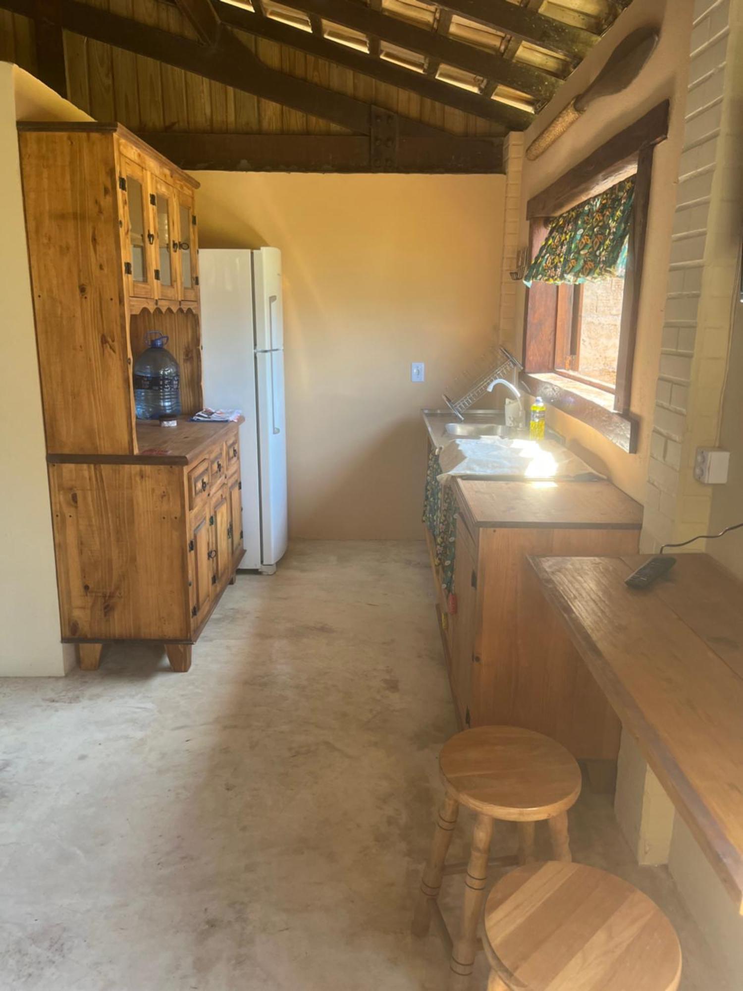Loft Romantico Pe Na Areia * Itapoa (Santa Catarina)