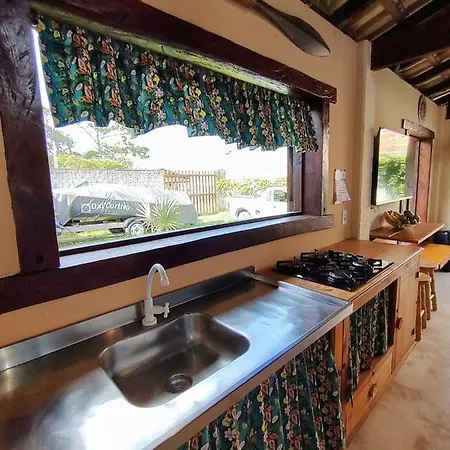 Loft Romantico Pe Na Areia Itapoa  Exterior photo