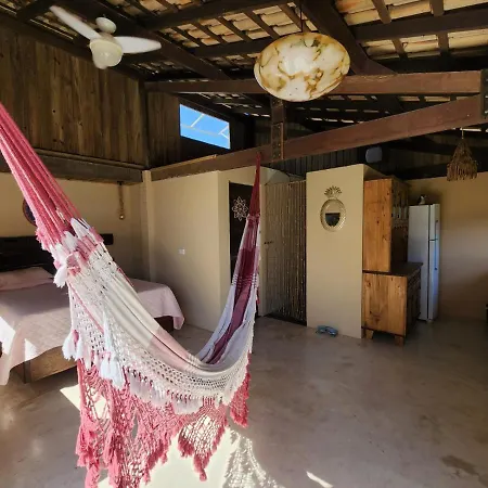 Loft Romantico Pe Na Areia Itapoa  Exterior photo