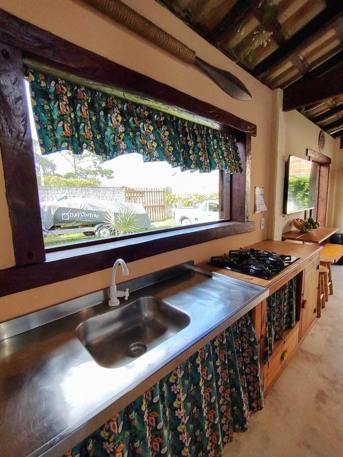 Loft Romantico Pe Na Areia *